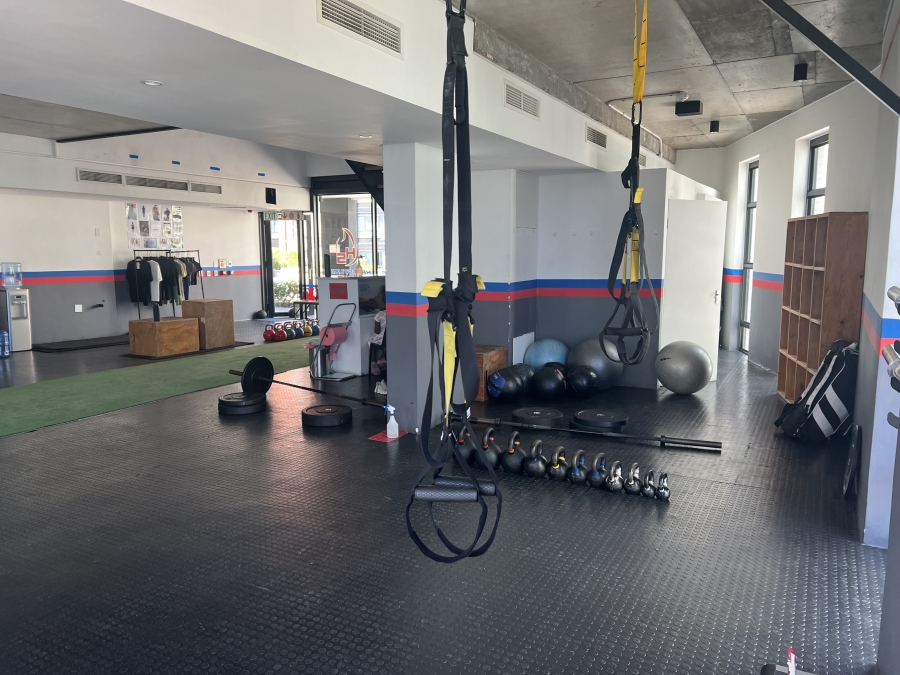 Commercial Property for Sale in Century City Western Cape